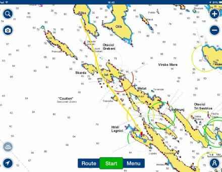 Silba - Dugi otok Silba - Dugi otok