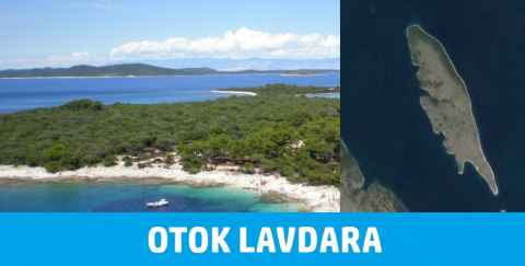 Otok Lavdara 