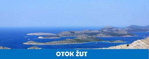 Otok Žut