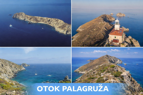 Otok Palagruža