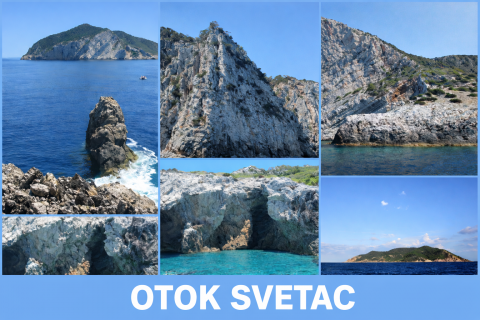 Otok Svetac