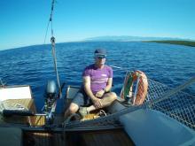 Jože skipper