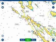 Silba - Dugi otok