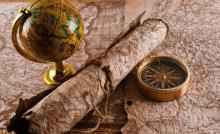 O vozlih in čevljih