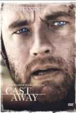 Naslovnica filma Cast Away Naslovnica filma Cast Away