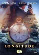 Longitude film