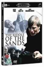 Naslovnica filma The Riddle of the Sands Naslovnica filma The Riddle of the Sands