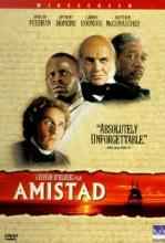Naslovnica filma Amistad