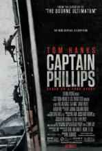 Naslovnica filma Capitan Phillips Naslovnica filma Capitan Phillips