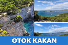 Otok Kakan