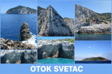 Otok Svetac