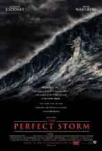 Naslovnica filma The Perfect Storm Naslovnica filma The Perfect Storm