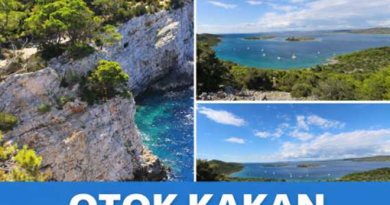 Otok Kakan